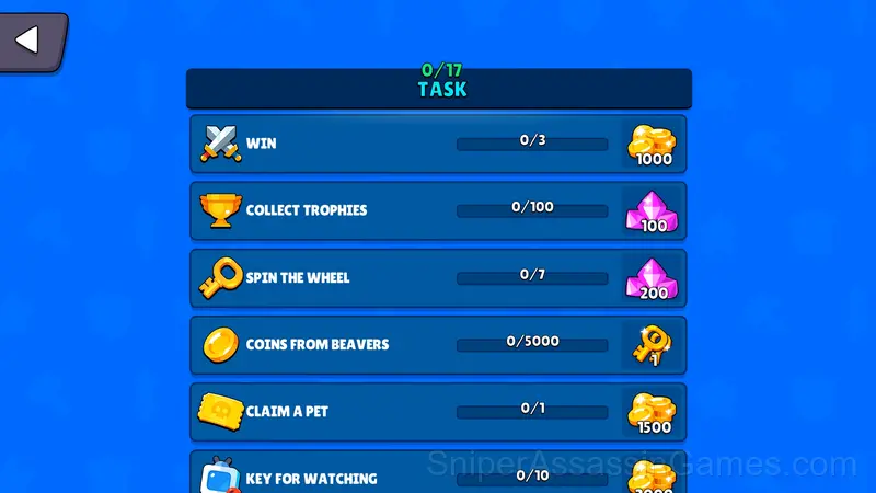 Traitor Beaver! gameplay screenshot 5