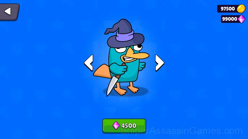 Traitor Beaver! gameplay screenshot 6