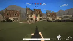 Call of Battle gameplay screenshot 5