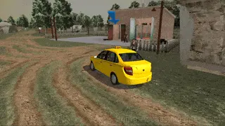 Criminal Russia 3D gameplay screenshot 5