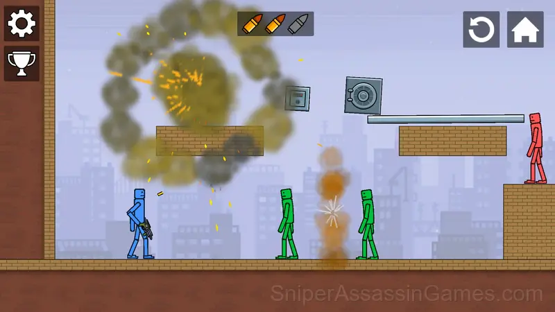 Playground Update 2.0 gameplay screenshot 3