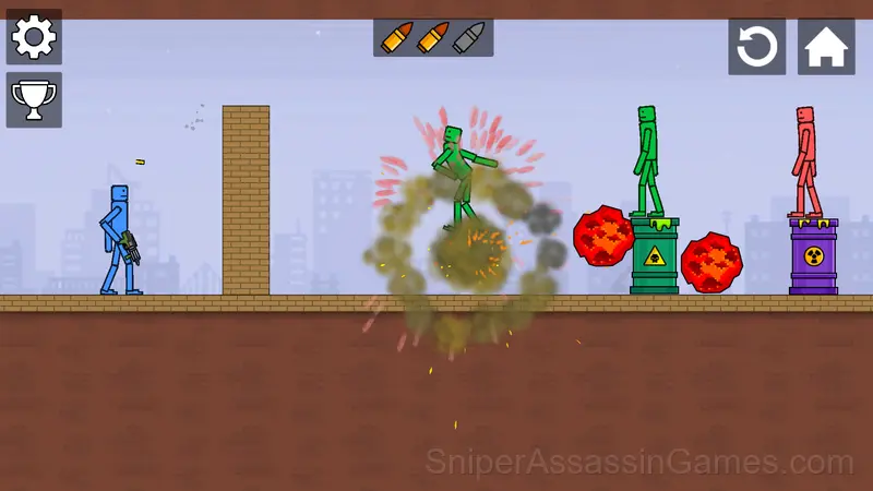 Playground Update 2.0 gameplay screenshot 4
