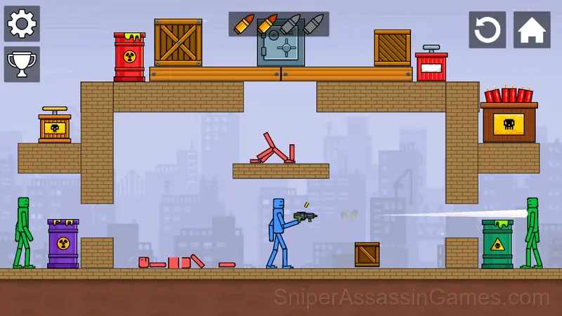 Playground Update 2.0 gameplay screenshot 5