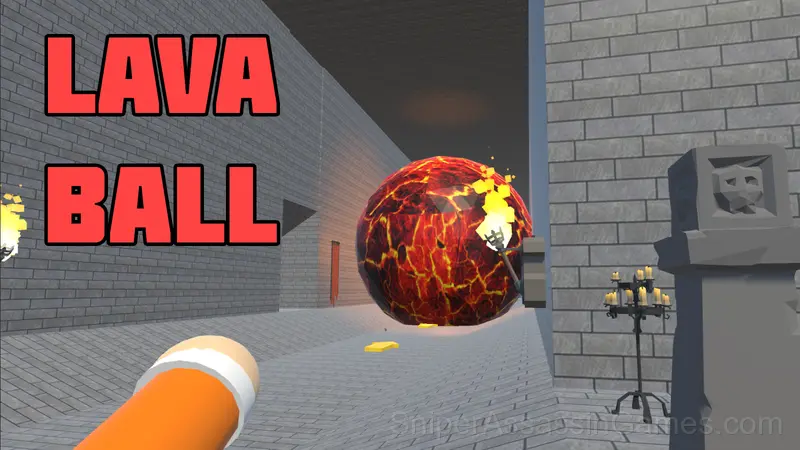 Barry: Robux Prison Break! gameplay screenshot 2