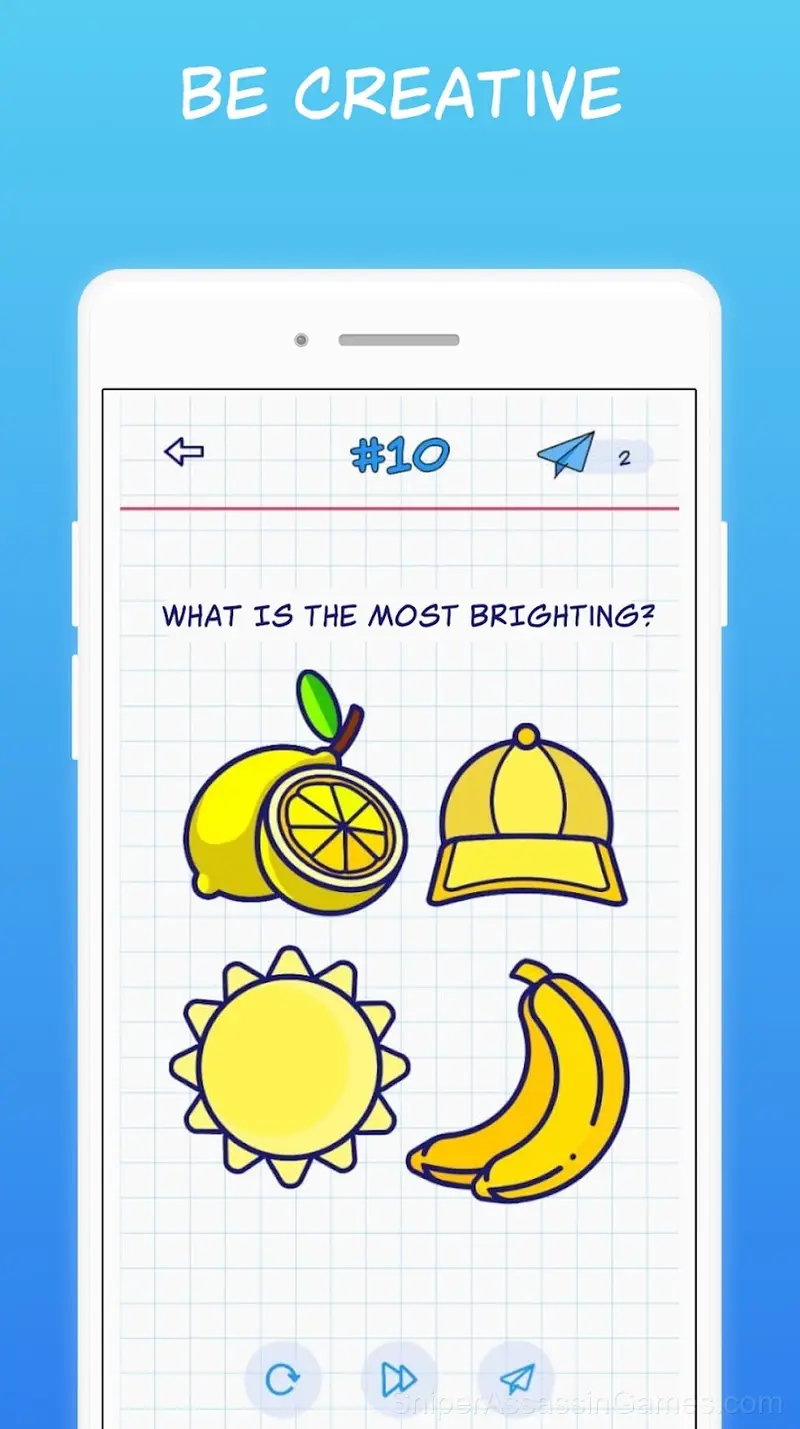 Wize levels - hack your logic gameplay screenshot 3