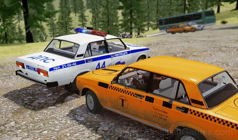 Play DPS Simulator: Bottle City Pursuit