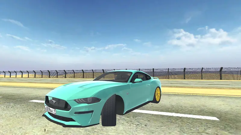 Lux Crashing Cars gameplay screenshot 5