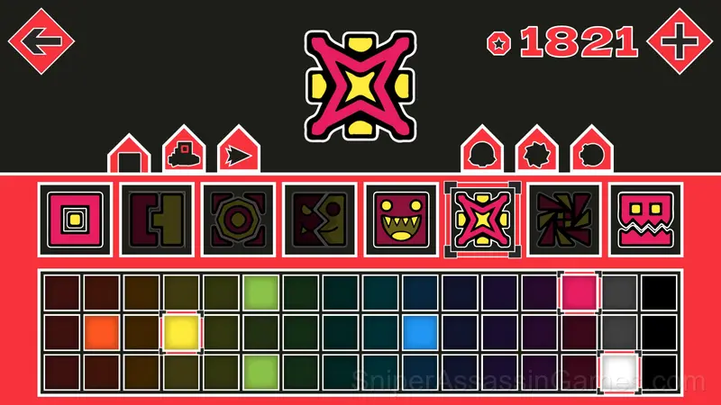 Infinite Dash 2 gameplay screenshot 1