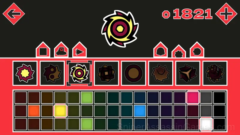 Infinite Dash 2 gameplay screenshot 2