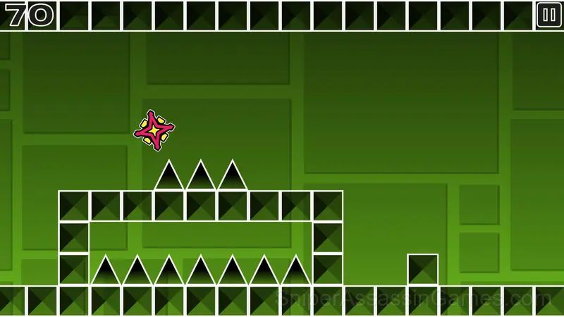 Infinite Dash 2 gameplay screenshot 6