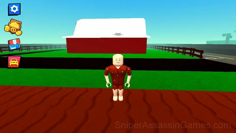 Obby Roleplay: Boxburg gameplay screenshot 3