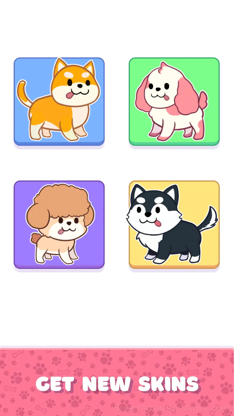Save the Dog: Draw path to home gameplay screenshot 6