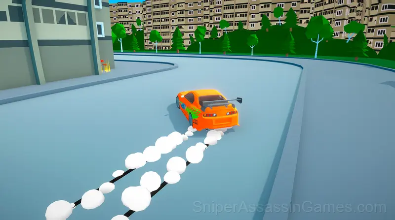 Boxteria gameplay screenshot 4