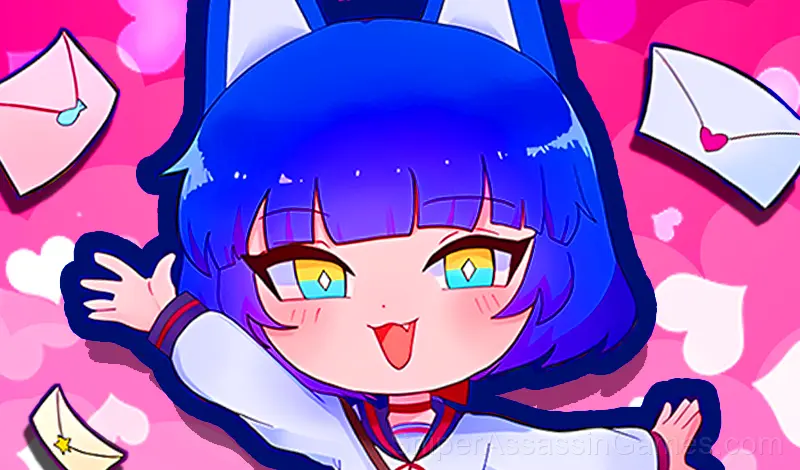 Play Gacha Club