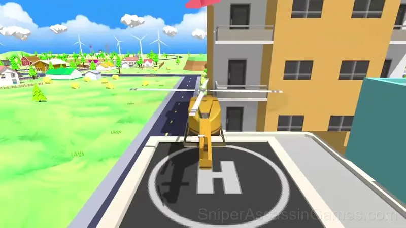 DTA 6 gameplay screenshot 4