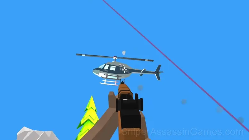DTA 6 gameplay screenshot 6