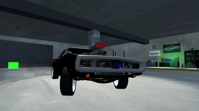 Forsage: Build Your Dodge 3D! gameplay screenshot 2