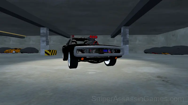 Forsage: Build Your Dodge 3D! gameplay screenshot 3
