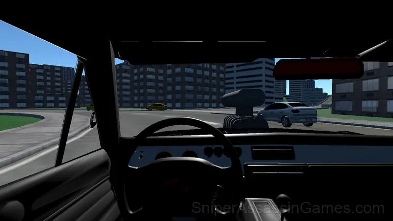 Forsage: Build Your Dodge 3D! gameplay screenshot 5