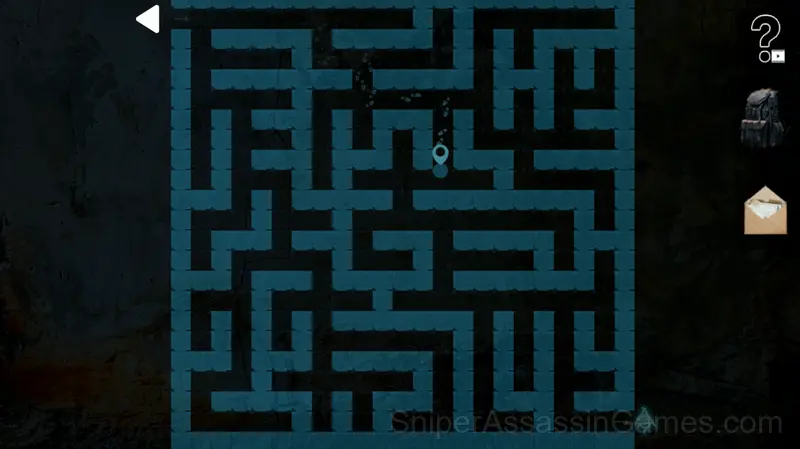 Paranormal Grenny Ville Night Mystery Park gameplay screenshot 5