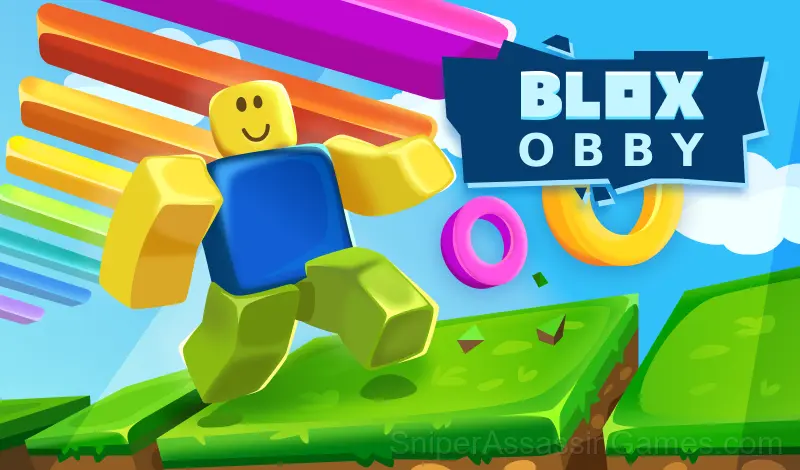 Play Blox Obby