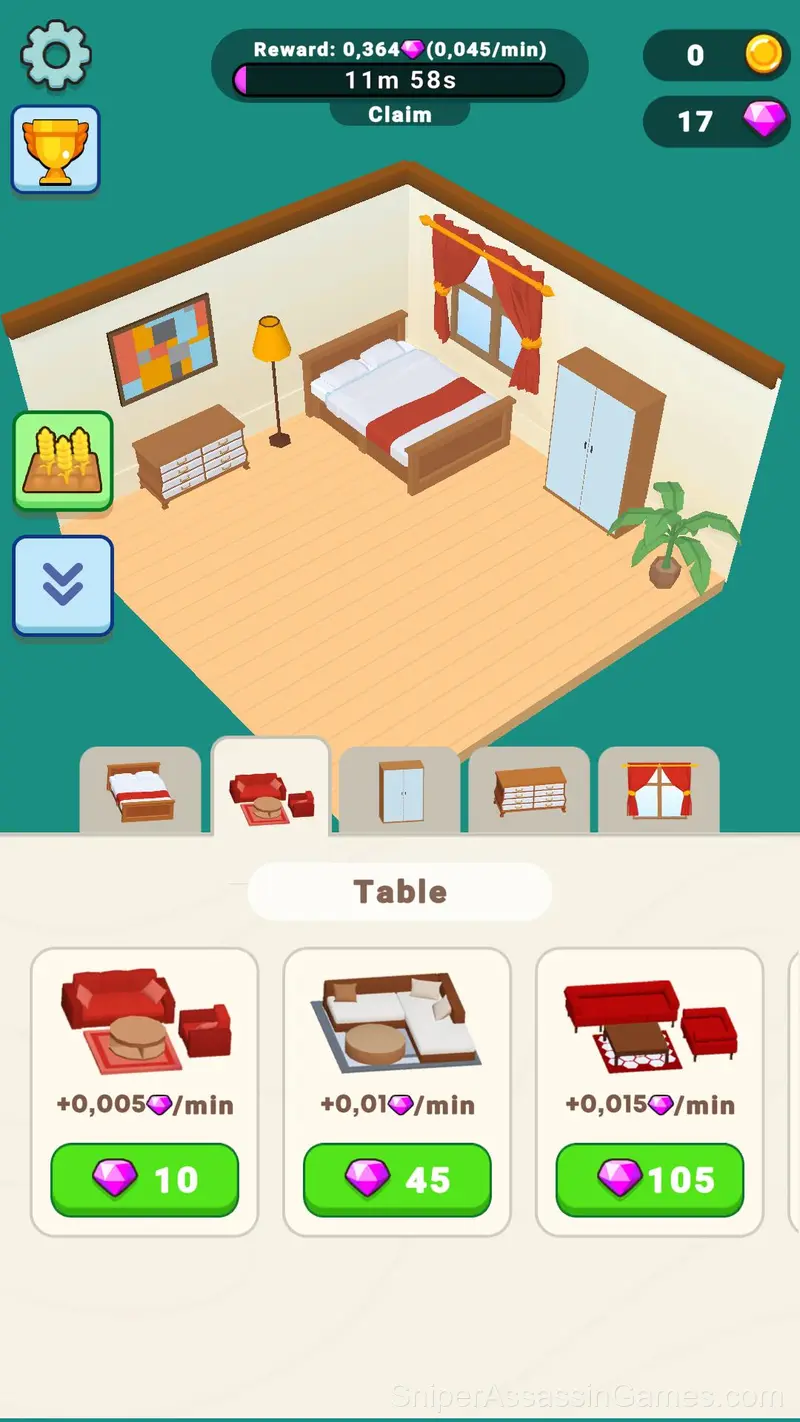 Big Farm gameplay screenshot 3