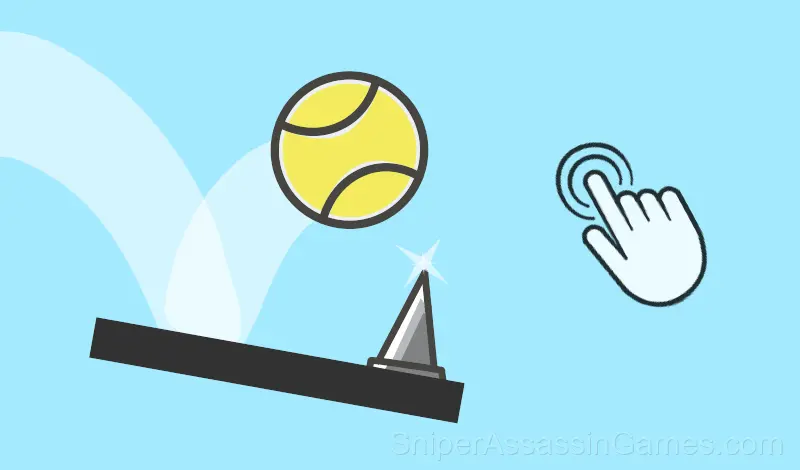 Play Ball escape!
