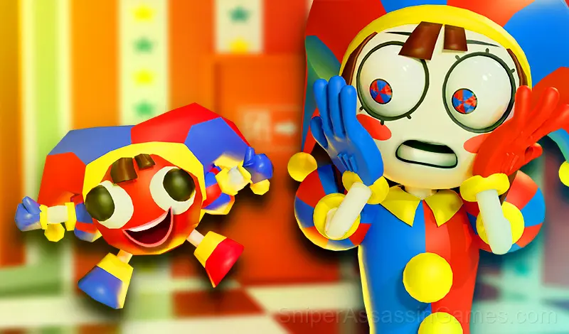 Play Digital Escape