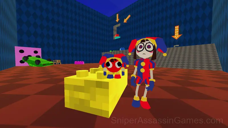 Digital Escape gameplay screenshot 3