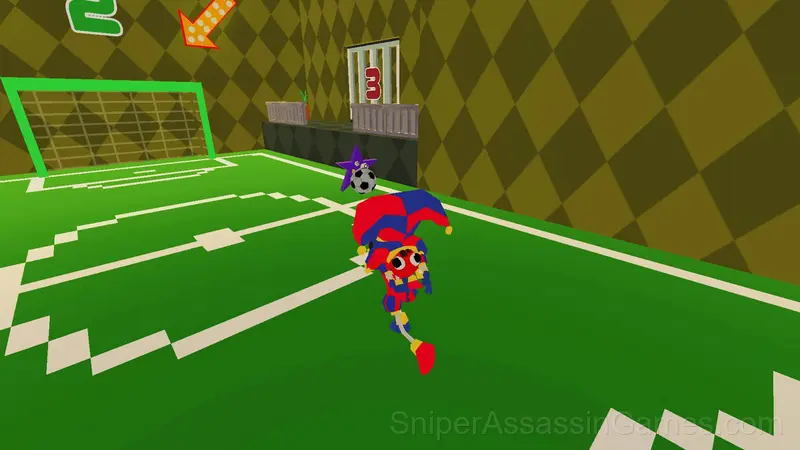 Digital Escape gameplay screenshot 4