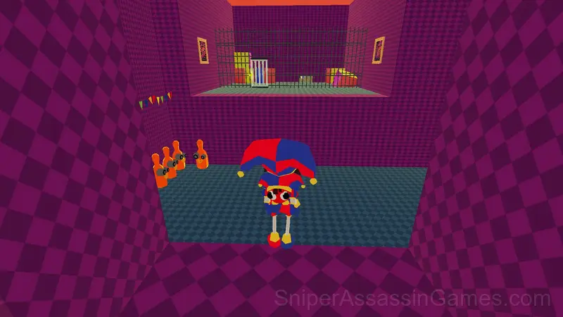 Digital Escape gameplay screenshot 5