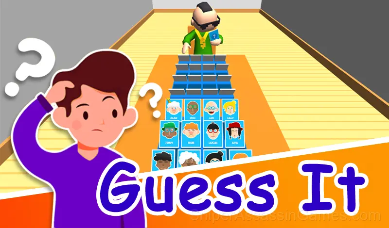 Play Guess It