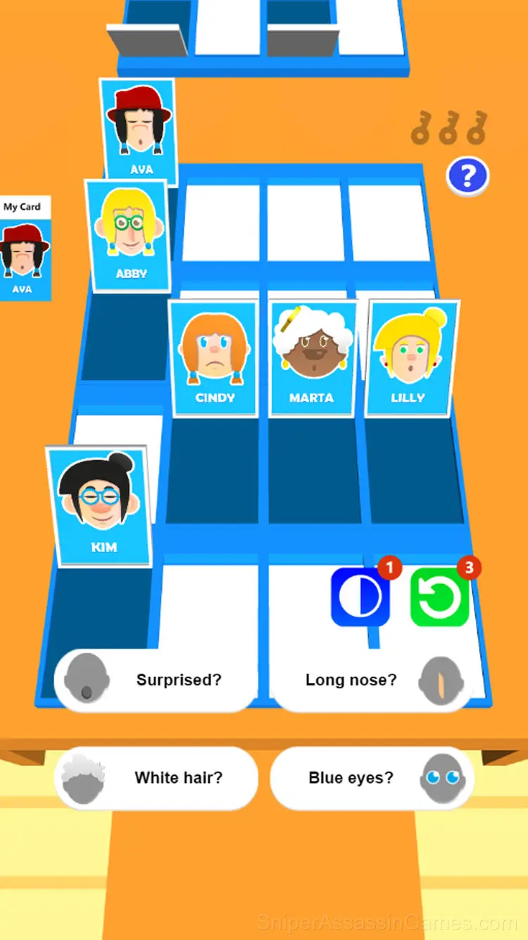 Guess It gameplay screenshot 3