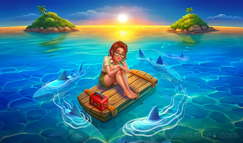 Play Farm Island - Family Journey