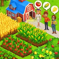 Farm Island - Family Journey
