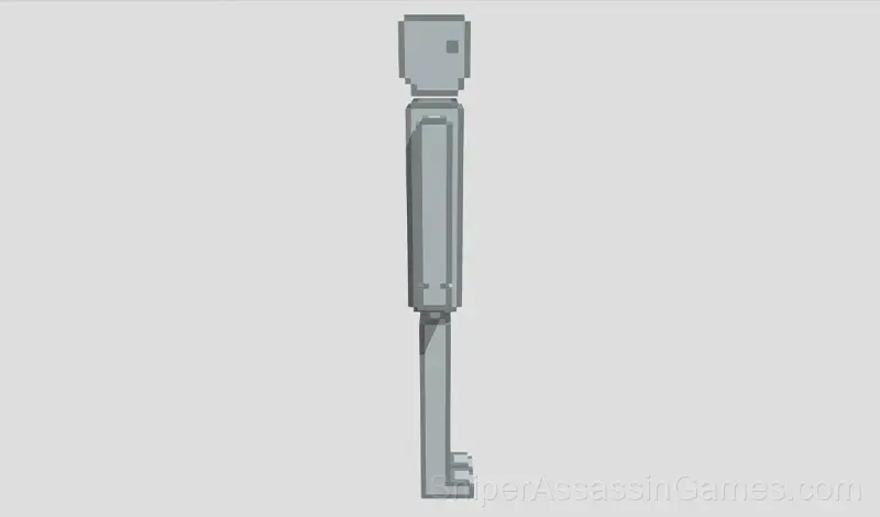 Play Playground: ragdoll killer antistress