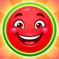 Merge Watermelon