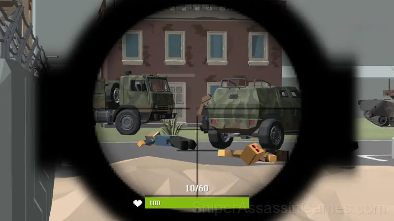 Battle Bit: Team to team gameplay screenshot 6