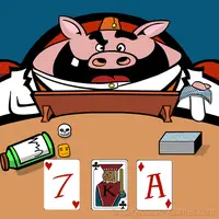 Mr. Pig: The Chest