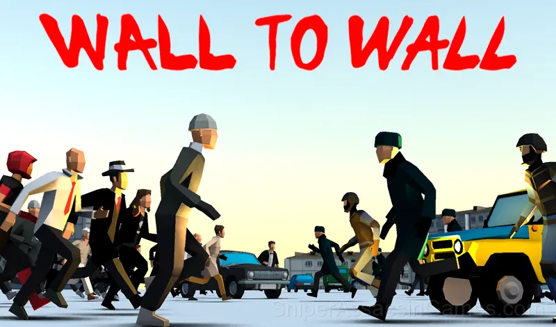Play Wall to wall