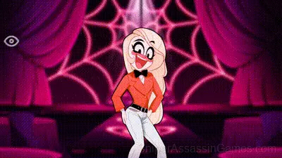 Change the Hazbin... gameplay screenshot 4