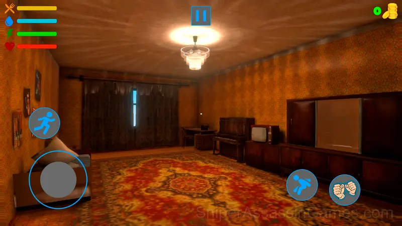 The Boys Word gameplay screenshot 1