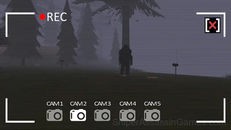 Monster hunt gameplay screenshot 5
