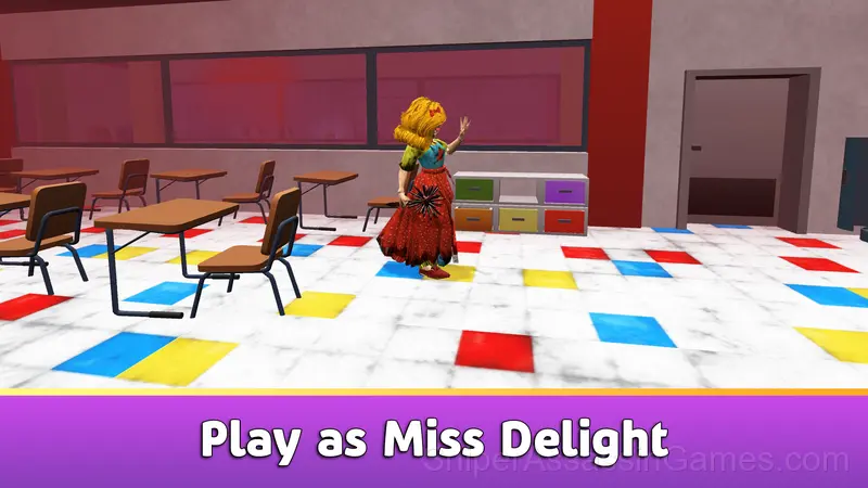 Katnap. Survival and morphs gameplay screenshot 4