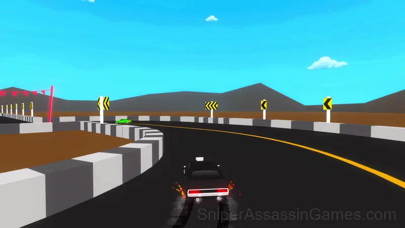 Build a huge collection of cars - Car Tycoon gameplay screenshot 4