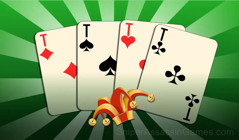 Play Durak 2024