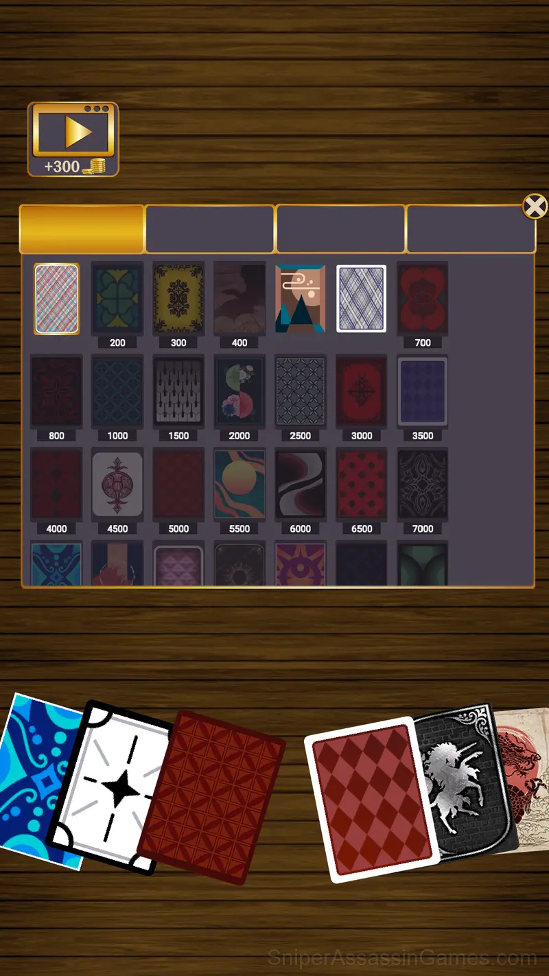 Durak 2024 gameplay screenshot 5