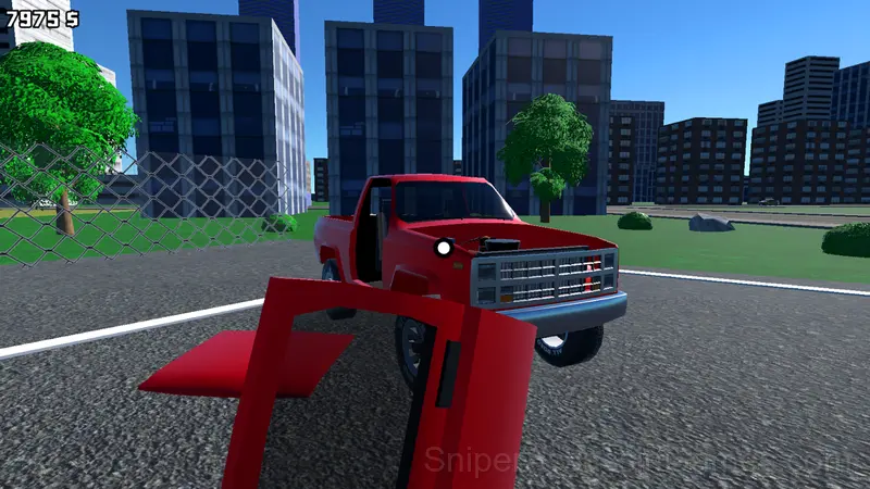 Mechanic: Car For Sale 3D! gameplay screenshot 4