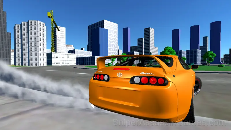 Mechanic: Car For Sale 3D! gameplay screenshot 5