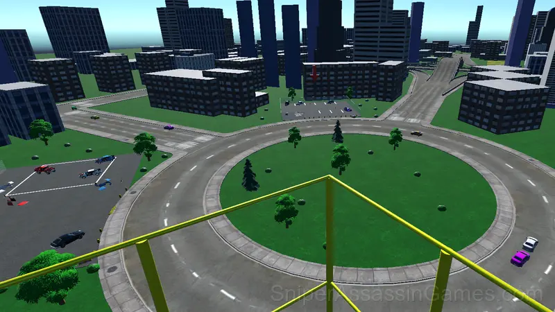 Mechanic: Car For Sale 3D! gameplay screenshot 6
